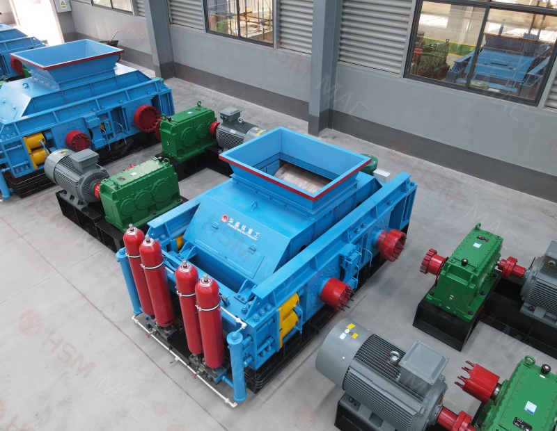 電石渣破碎機(jī)