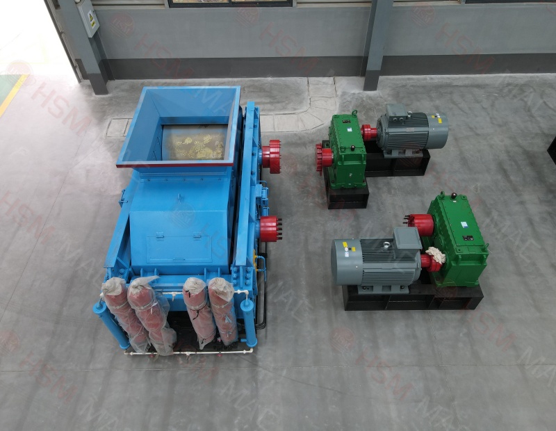 錳礦破碎機(jī)