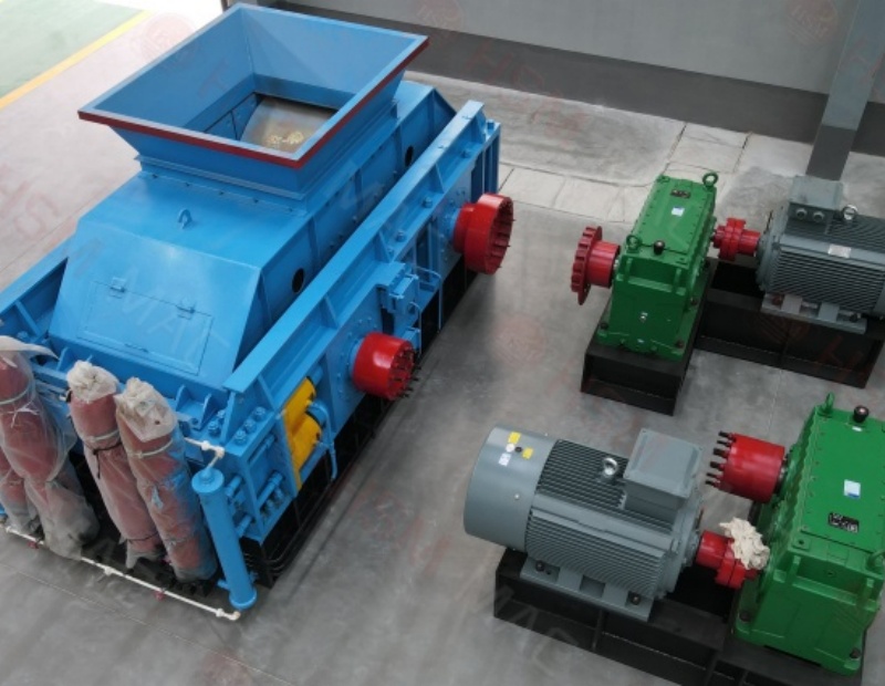 埋弧焊焊劑破碎機(jī)